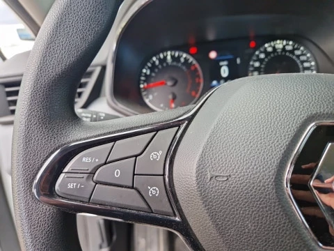 Renault Clio Life SCe 49 kW (67CV)