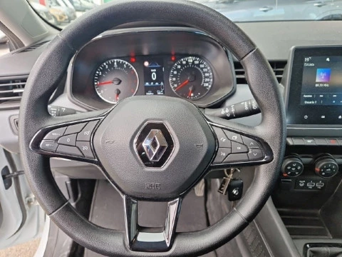 Renault Clio Life SCe 49 kW (67CV)