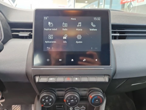 Renault Clio Life SCe 49 kW (67CV)