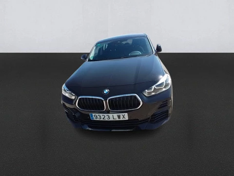 BMW X2 sDrive16d