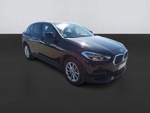 BMW X2 sDrive16d