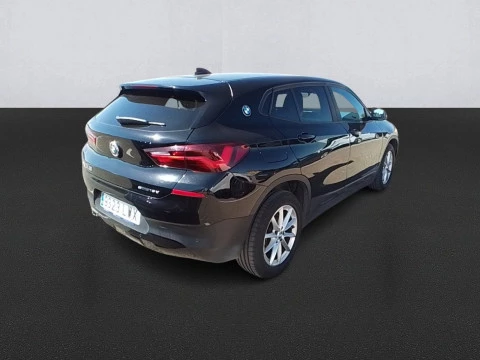BMW X2 sDrive16d