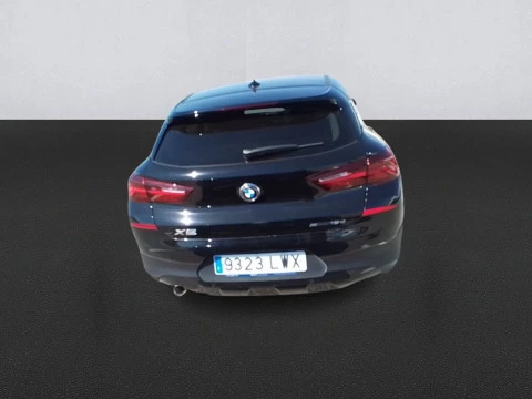 BMW X2 sDrive16d