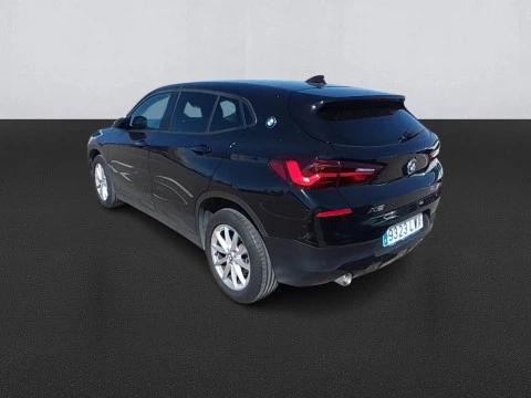 BMW X2 sDrive16d