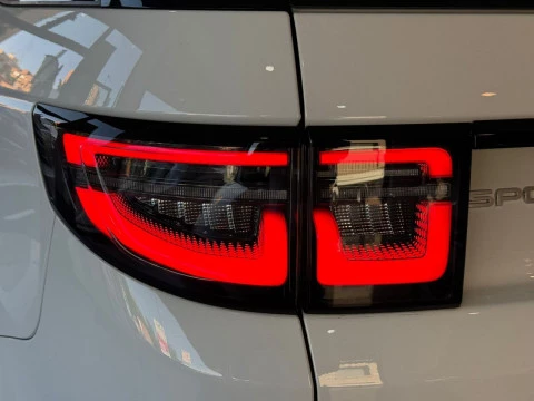 Land Rover Discovery Sport D180 MHEV AWD Auto