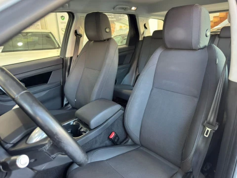 Land Rover Discovery Sport D180 MHEV AWD Auto