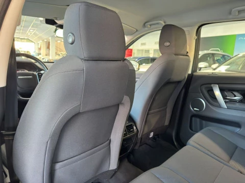 Land Rover Discovery Sport D180 MHEV AWD Auto