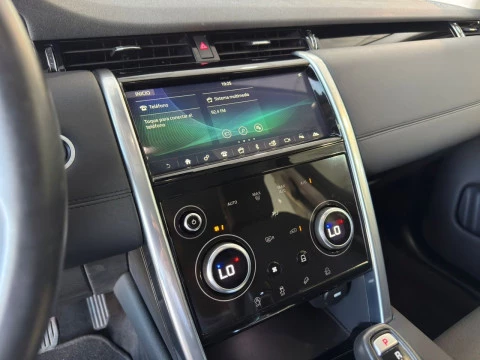 Land Rover Discovery Sport D180 MHEV AWD Auto