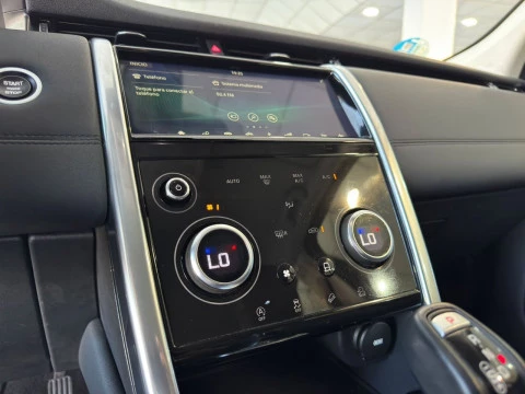 Land Rover Discovery Sport D180 MHEV AWD Auto