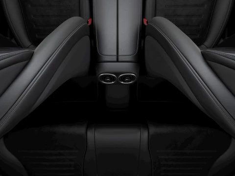 Mercedes-Benz GLC  220 d 4MATIC