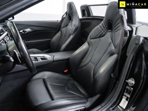 BMW Z4 sDrive20i Cabrio 145 kW (197 CV)