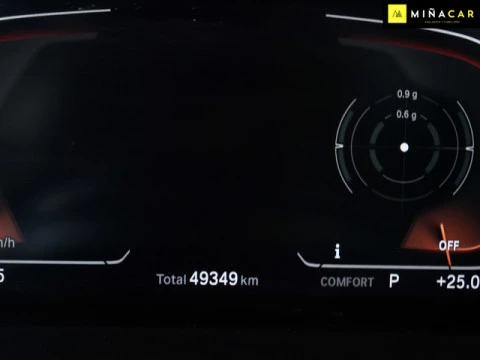 BMW Z4 sDrive20i Cabrio 145 kW (197 CV)