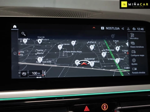 BMW Z4 sDrive20i Cabrio 145 kW (197 CV)