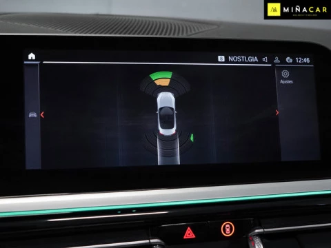 BMW Z4 sDrive20i Cabrio 145 kW (197 CV)