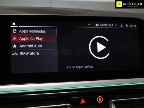 BMW Z4 sDrive20i Cabrio 145 kW (197 CV)