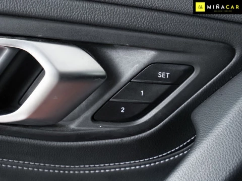 BMW Z4 sDrive20i Cabrio 145 kW (197 CV)