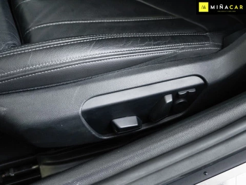 BMW Z4 sDrive20i Cabrio 145 kW (197 CV)