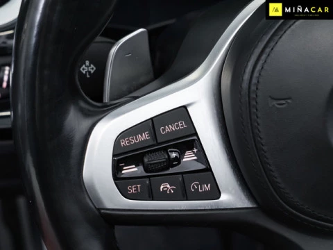 BMW Z4 sDrive20i Cabrio 145 kW (197 CV)