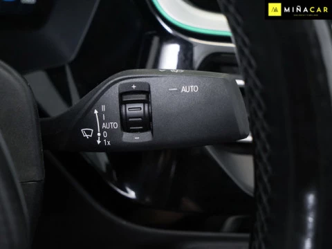 BMW Z4 sDrive20i Cabrio 145 kW (197 CV)