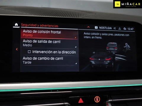 BMW Z4 sDrive20i Cabrio 145 kW (197 CV)