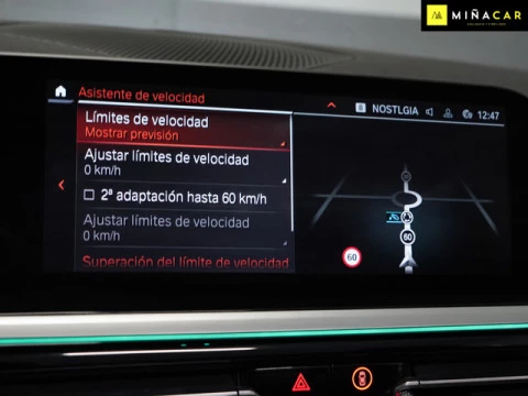 BMW Z4 sDrive20i Cabrio 145 kW (197 CV)