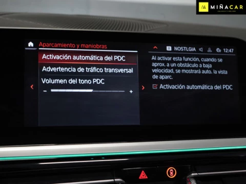 BMW Z4 sDrive20i Cabrio 145 kW (197 CV)