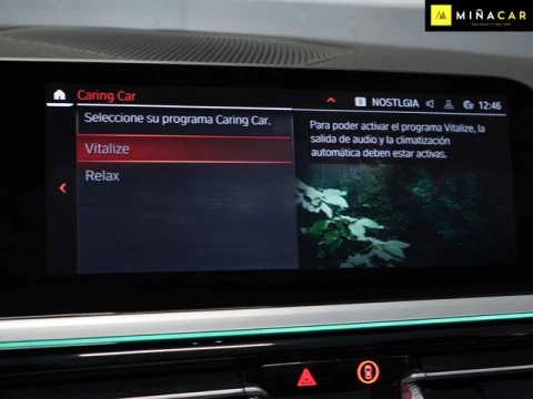 BMW Z4 sDrive20i Cabrio 145 kW (197 CV)