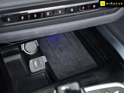 BMW Z4 sDrive20i Cabrio 145 kW (197 CV)