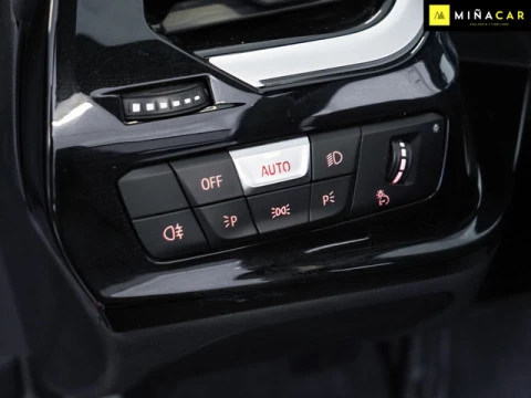 BMW Z4 sDrive20i Cabrio 145 kW (197 CV)