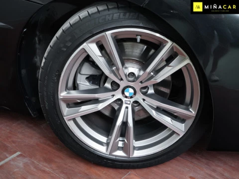 BMW Z4 sDrive20i Cabrio 145 kW (197 CV)