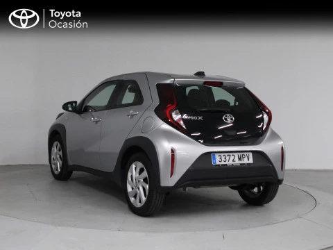 Toyota Aygo X Cross 1.0 VVT-I 72CV Play