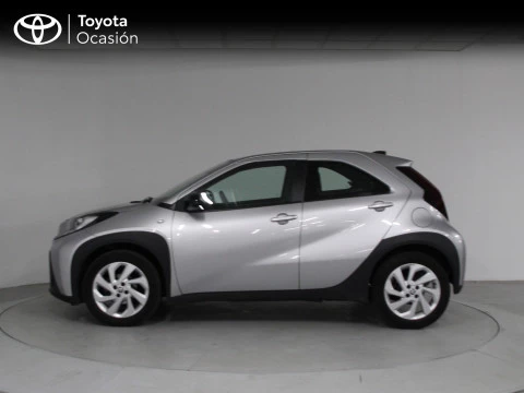 Toyota Aygo X Cross 1.0 VVT-I 72CV Play