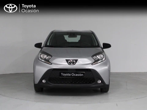 Toyota Aygo X Cross 1.0 VVT-I 72CV Play