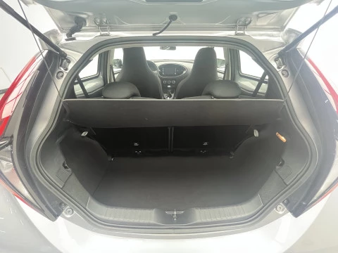 Toyota Aygo X Cross 1.0 VVT-I 72CV Play