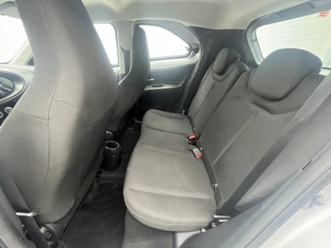 Toyota Aygo X Cross 1.0 VVT-I 72CV Play