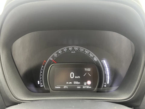 Toyota Aygo X Cross 1.0 VVT-I 72CV Play