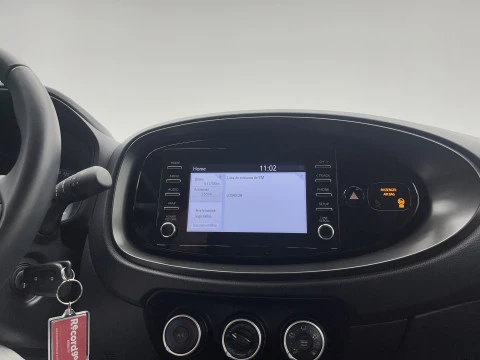 Toyota Aygo X Cross 1.0 VVT-I 72CV Play