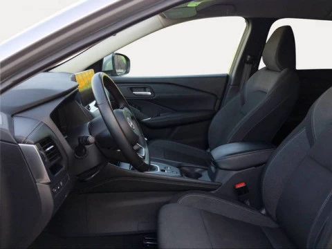 Nissan Qashqai DIG-T 140 N-Connecta 103 kW (140 CV)