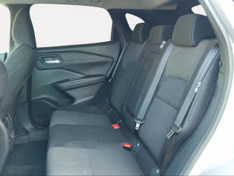 Nissan Qashqai DIG-T 140 N-Connecta 103 kW (140 CV)