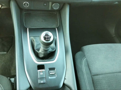 Nissan Qashqai DIG-T 140 N-Connecta 103 kW (140 CV)