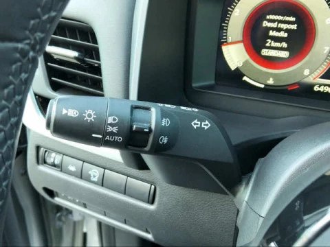 Nissan Qashqai DIG-T 140 N-Connecta 103 kW (140 CV)