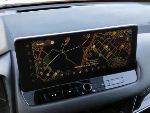 Nissan Qashqai DIG-T 140 N-Connecta 103 kW (140 CV)