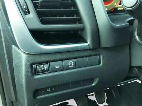 Nissan Qashqai DIG-T 140 N-Connecta 103 kW (140 CV)