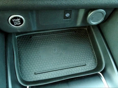 Nissan Qashqai DIG-T 140 N-Connecta 103 kW (140 CV)