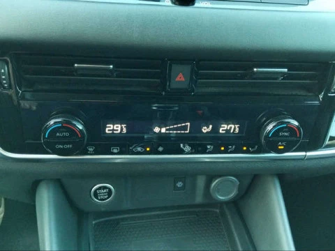 Nissan Qashqai DIG-T 140 N-Connecta 103 kW (140 CV)