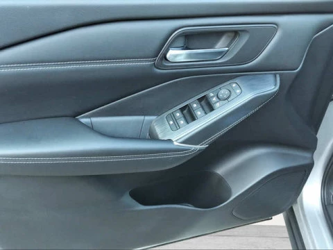 Nissan Qashqai DIG-T 140 N-Connecta 103 kW (140 CV)