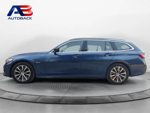 BMW Serie 3 320e xDrive Touring
