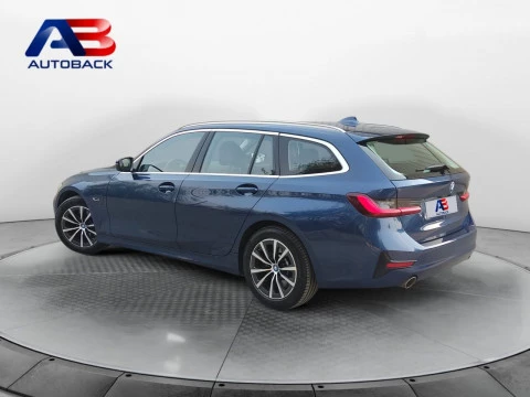 BMW Serie 3 320e xDrive Touring