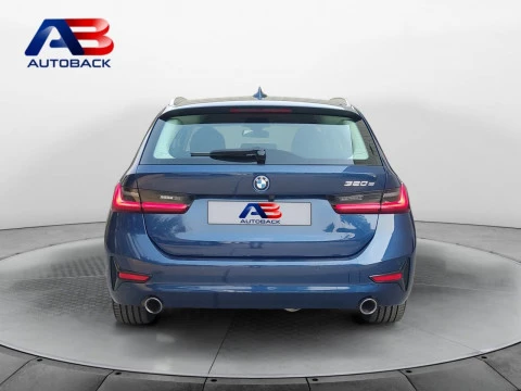 BMW Serie 3 320e xDrive Touring