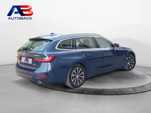 BMW Serie 3 320e xDrive Touring